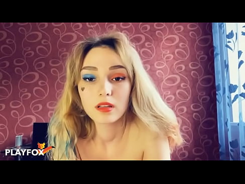 ❤️ Magic virtuell Realitéit Brëller huet mech Sex mat Harley Quinn ❤ Fuckvideo bei eis lb.higlass.ru ❌❤
